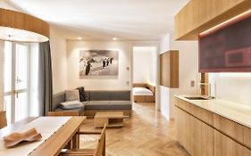 Apartment Genziana